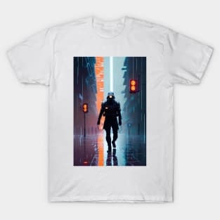 Urban Patrol T-Shirt